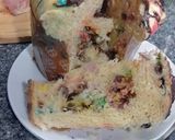 Foto del paso 17 de la receta: Pan dulce tradicional 🎄
