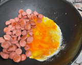 Foto del paso 2 de la receta: Arroz a la baby face infierno