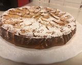 Foto del paso 5 de la receta: Pastel y masa de manzana 🍎🍰