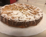 Foto del paso 5 de la receta: Pastel y masa de manzana 🍎🍰