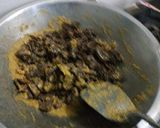 Foto langkah ke 14 dari resep Paru goreng bumbu kemiri pedas.