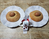 Foto del paso 11 de la receta: Mona de Pascua
