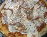 Foto del paso 15 de la receta: Pizza casera😋
