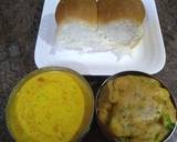 Vada Pav recipe step 1 photo