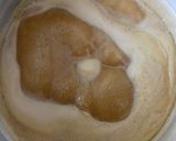 A picture of step 7 of Dulce de Leche Sauce.