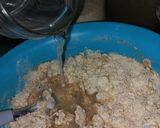 Foto del paso 3 de la receta: Miñoncitos de harina integral