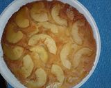 Foto del paso 1 de la receta: Torta de manzana