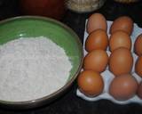 Persian rosette cookies (Noon Panjereh) recipe step 23 photo