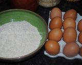A picture of step 23 of Persian rosette cookies (Noon Panjereh).