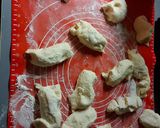 Bagget🥰🥰 recept fázis 4 fotója