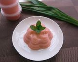 Foto langkah ke 4 dari resep Puding marjan.