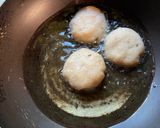 A picture of step 7 of Kakara Pitha.