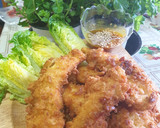 Foto del paso 6 de la receta: Tiras de Pollo Crujientes