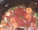 Foto del paso 9 de la receta: Mondongo Estofado