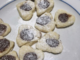 Galletitas dulces
