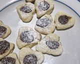 Foto del paso 4 de la receta: Galletitas dulces