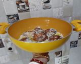 A picture of step 7 of Rasabali.