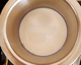 मेथीदाणे कॉफी (methidane coffee recipe in marathi) रेसिपी स्टेप 2 फोटो 