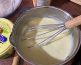 صورة لخطوة 6 من وصفة كريب مالح