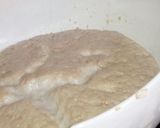 Foto del paso 1 de la receta: Pan dulce casero.. Rico rico 😋