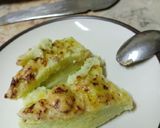 Foto langkah ke 10 dari resep 002. Puding Roti Tawar Kukus.