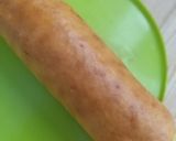 Foto langkah ke 4 dari resep Roll Cake.
