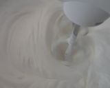 Foto del paso 2 de la receta: Helado de vainilla