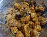 சோயா கிரேவி (Soya gravy recipe in tamil) ரெசிபி ஸ்டேப் 6 புகைப்படம்