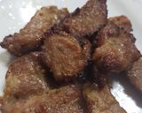 รูปขั้นตอนการทำที่ 3 ของ หมูปิ้งนมสด ไร้น้ำมัน