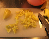 Foto del paso 6 de la receta: Almuerz, bien de miércoles, con bifes a la Linström y ratatouille a la Jorge