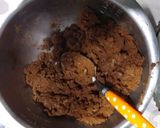 Foto del paso 2 de la receta: Base de Galletitas para tartas