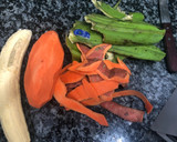 Foto del paso 1 de la receta: 350. Bravas caribeñas en Airfryer (picoteo)
