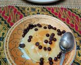 Foto langkah ke 3 dari resep Pancake #bikinRamadhanberkesan #day30.