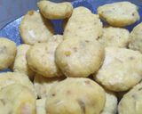 Foto langkah ke 4 dari resep Perkedel kentang sosis.