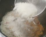 A picture of step 7 of Hyderabadi Chicken Dum Biriyani.