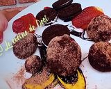 Foto del paso 5 de la receta: Trufas de chocolate con Chocomilk