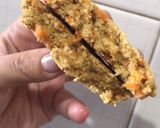 Foto del paso 7 de la receta: Galletas de Zanahoria 🥕 y Avena 🥣