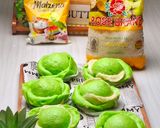 Foto langkah ke 7 dari resep 603. Bakpao No Mixer.