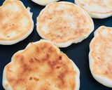 Foto del paso 5 de la receta: (MBEJU) TORTITAS DE QUESO (MBEJU) 😋🧀🤗🧉🤩🧉🙌🏼