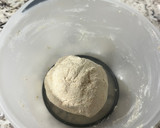 Foto del paso 2 de la receta: Bagels saludables