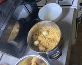 Tejbegríz falatkák😋 recept fázis 2 fotója