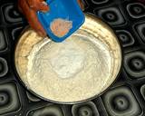 Cinnamon roll recipe step 3 photo