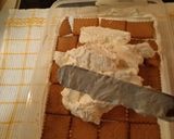 Φωτογραφία βήματος 4 της συνταγής Γλυκάκι.. Το Κάτι άλλο