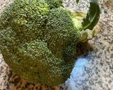 Une image de l'étape 2 de 🪔Velouté🥦 de brocoli 🏺🧿.