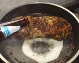 Foto del paso 7 de la receta: Medallones de lomo o peceto con salsa agridulce