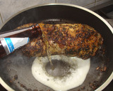 Foto del paso 7 de la receta: Medallones de lomo o peceto con salsa agridulce