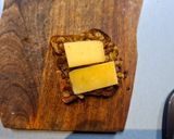Padlizsános reggeli recept fázis 4 fotója