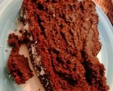 Foto del paso 2 de la receta: Brownie 4 harinas