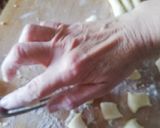 Foto del passaggio 3 della ricetta Gnocchi di patate al tegamino