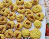 A picture of step 7 of Bakery biscuit.